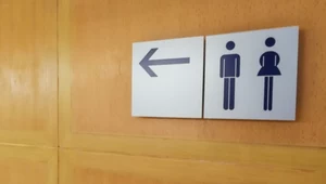 Afera toaletowa w Lidlu i Biedronce. Problem dotyczy wielu miast