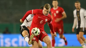 Kacper Kozłowski