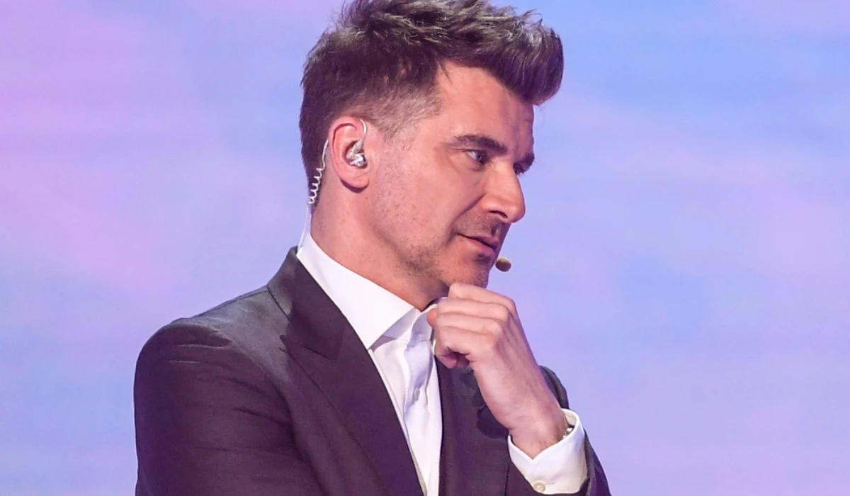 Tomasz Kammel Tomasz Kammel