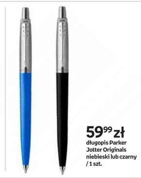 Długopis Parker niska cena
