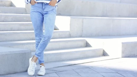 Modne jeansy w niskiej cenie w Lidlu!