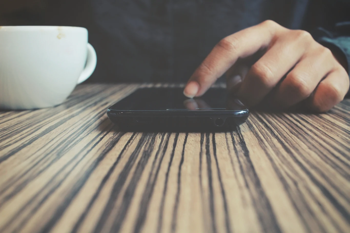 Darmowa gra na Epic Games Store. Posiadacze urządzeń mobilnych otrzymają prezent To świetna opcja w telefonie, dzięki której internet będzie szybszy.