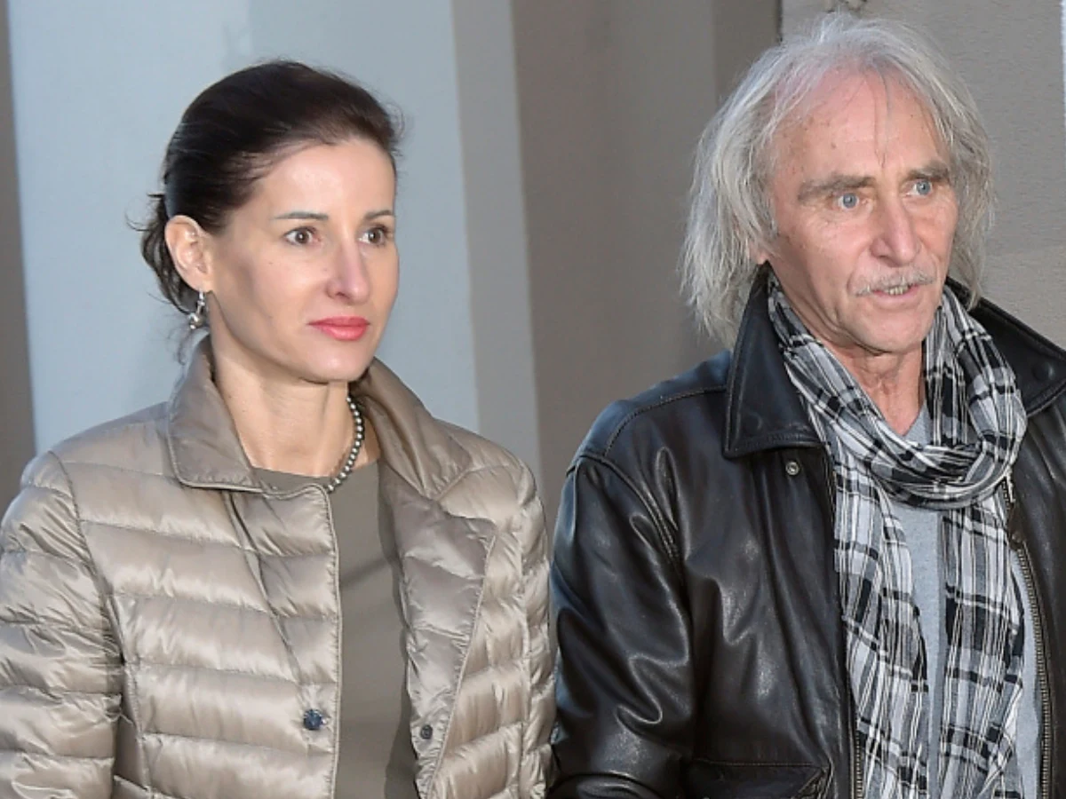 Jerzy Kryszak, Agnieszka Kryszak 