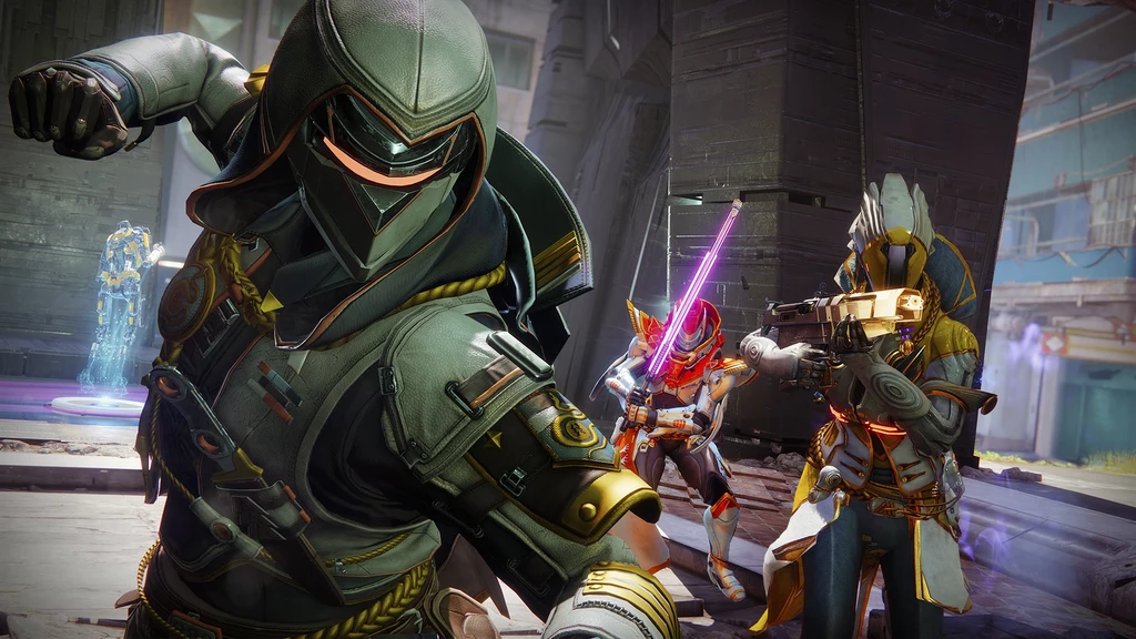 Destiny 2
