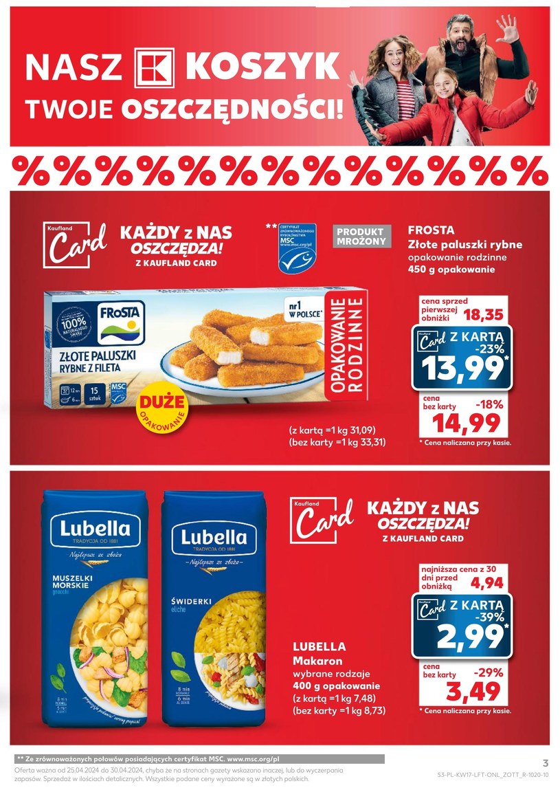 Kaufland