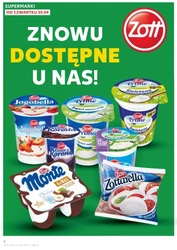 Oferta handlowa sieci Kaufland