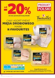 Oferta handlowa sieci Kaufland