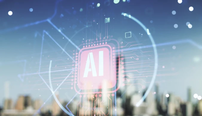 AI to przełom technologiczny