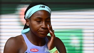 Coco Gauff