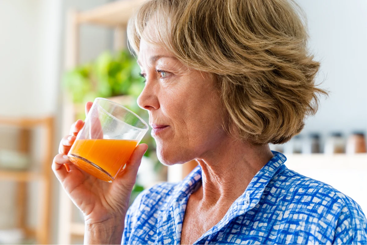 Czerwone mięso, białe pieczywo, słodycze, wszelkiego rodzaju napoje słodzone znajdują się na liście produktów, które szkodzą trzustce