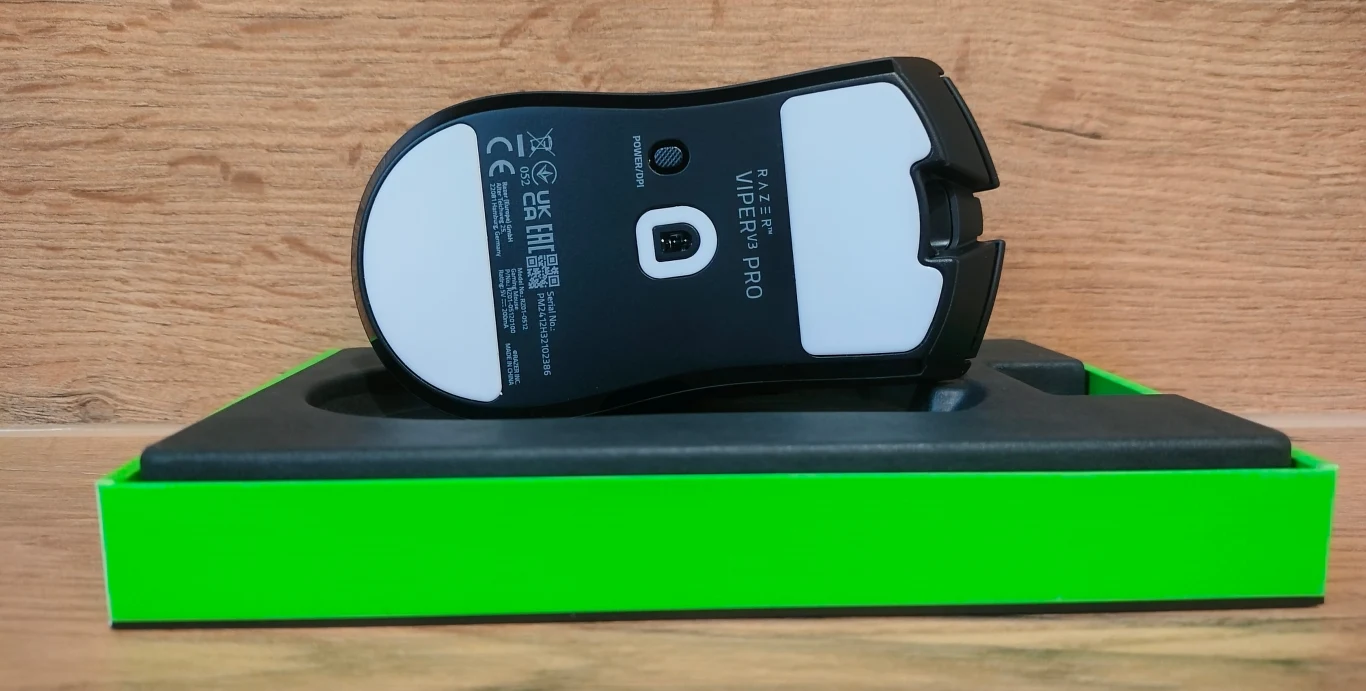Razer Viper V3 Pro