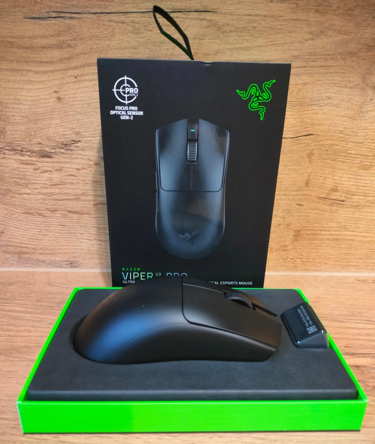 Razer Viper V3 Pro Razer Viper V3 Pro