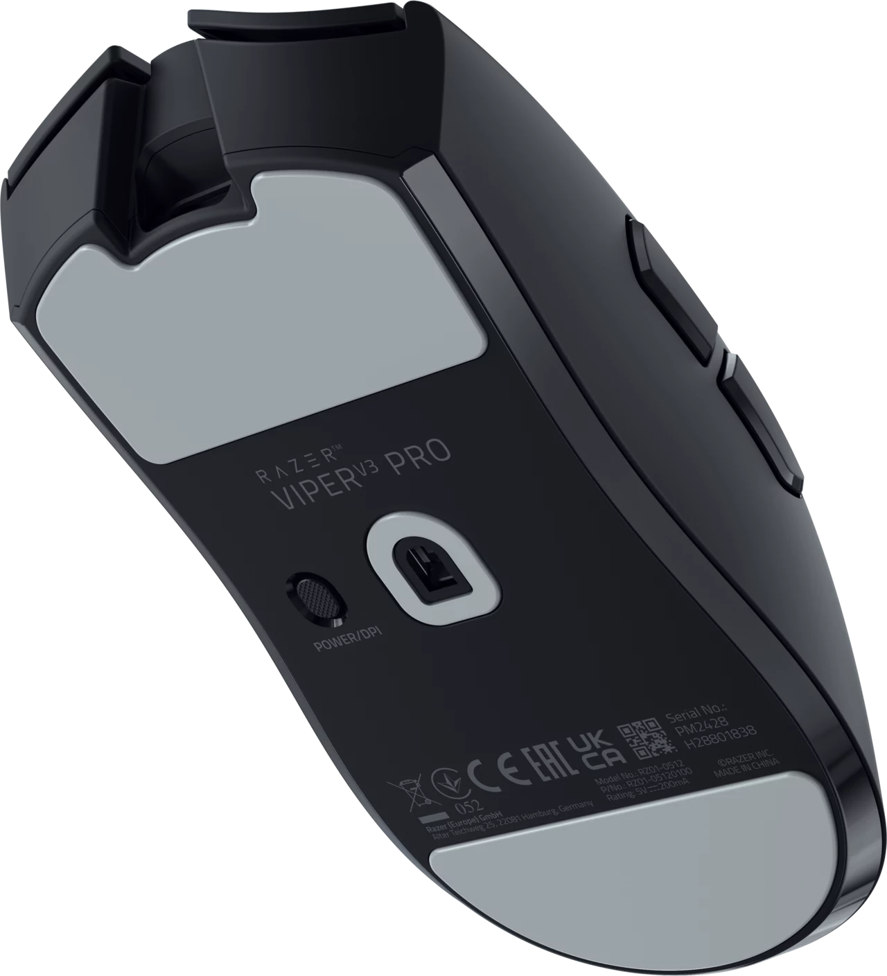 Razer Viper V3 Pro Razer Viper V3 Pro