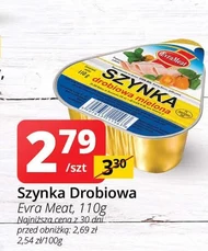 Szynka Evra Meat