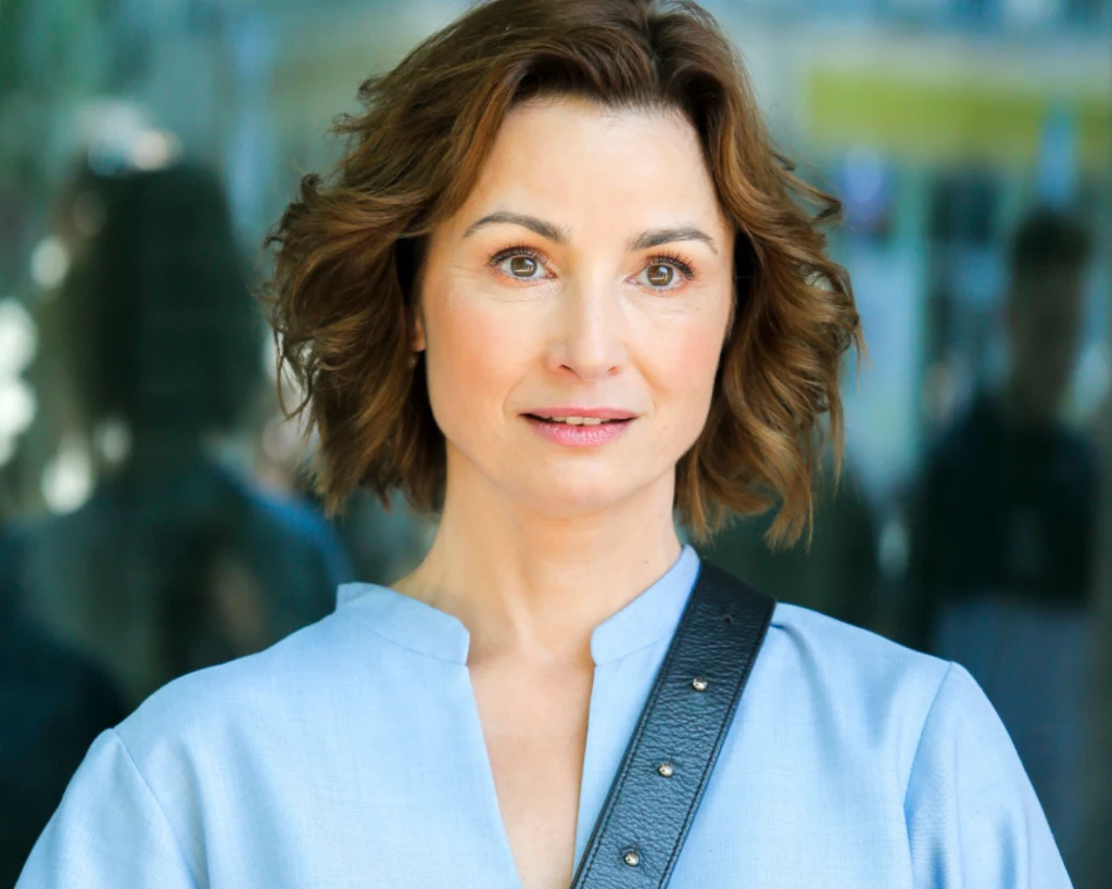 Joanna Brodzik