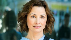 Joanna Brodzik