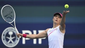 Kluczowe wieści przed meczem Świątek, to wtedy zagra. Może być problem