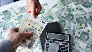 Płatności gotówkowe będą dopuszczone do określonej kwoty - takich zmian chce PE