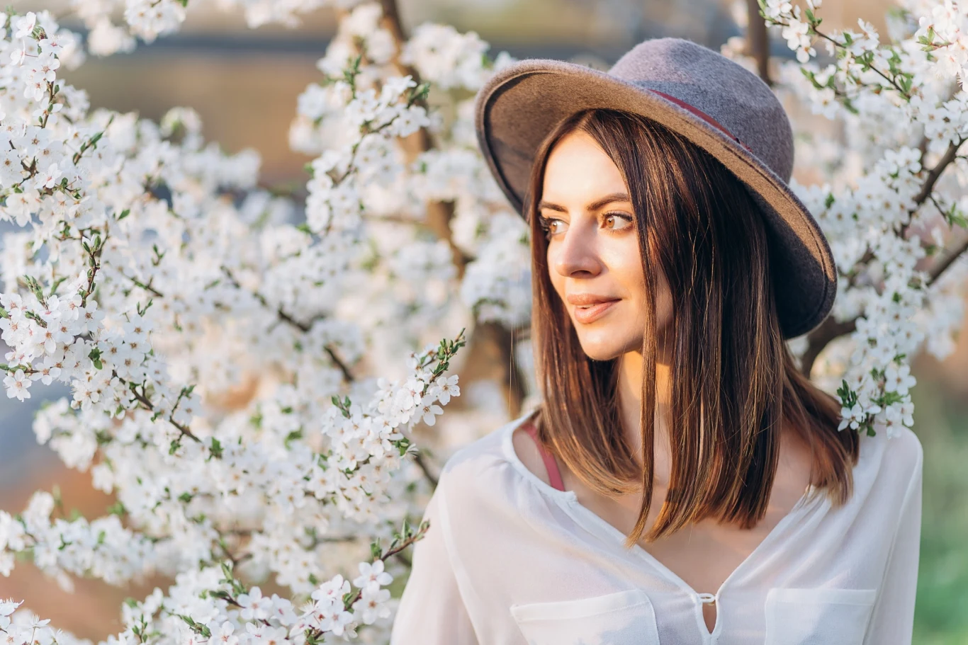 Za tym imieniem kryje się kobieta odważna, pewna siebie i pracowita. Jego popularność w Polsce z roku na rok rośnie!