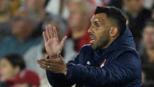 Carlos Tevez trafił do szpitala. Są najnowsze wieści o jego stanie