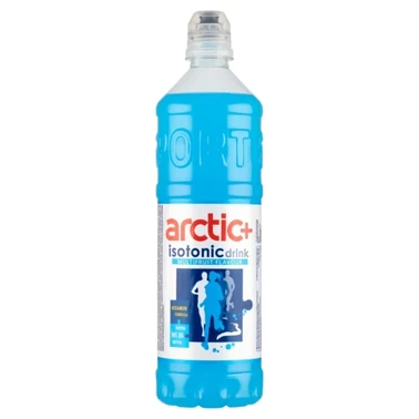 Arctic+ Napój izotoniczny niegazowany o smaku wieloowocowym 750 ml - 1