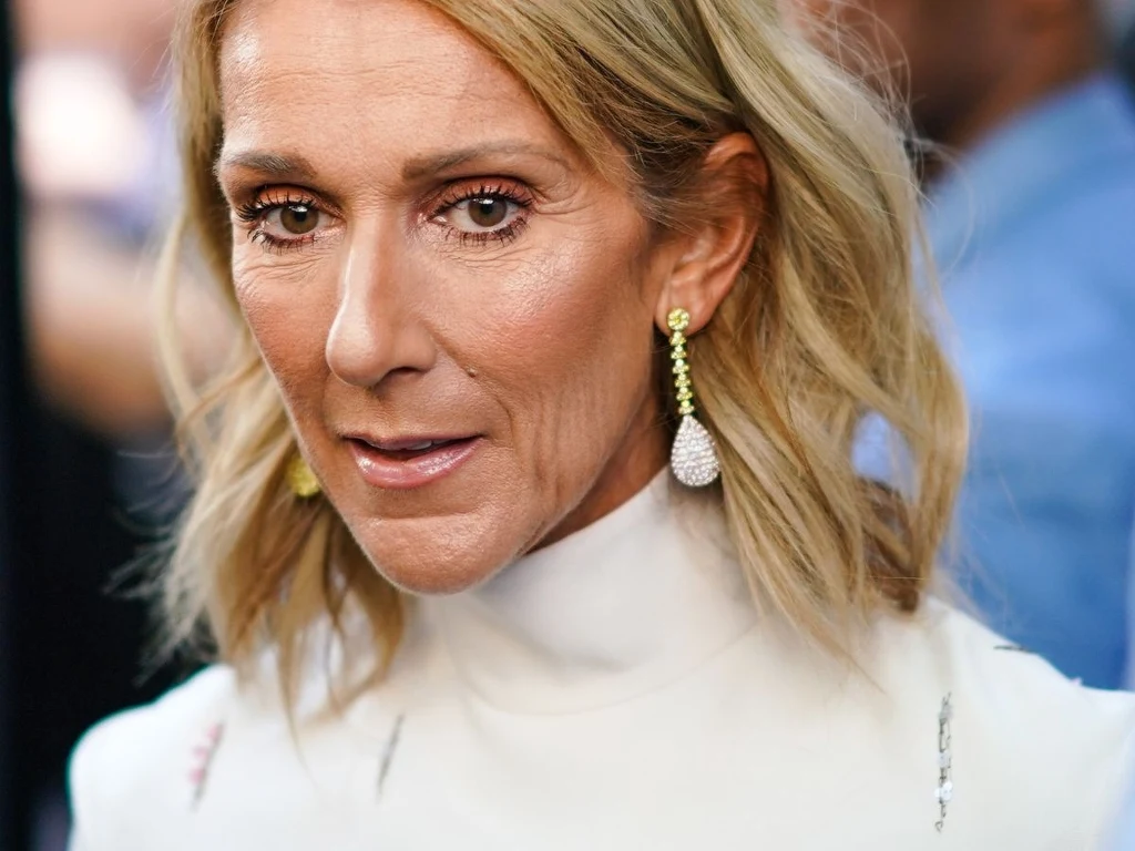 Z Celine Dion jest gorzej niż myślano. Przyjaciółka przekazała wieści