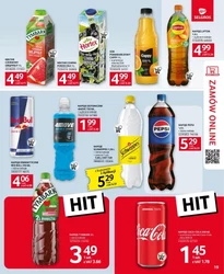 Selgros Cash&Carry - oferta spożywcza