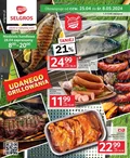 Selgros Cash&Carry - udanego grillowania