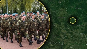 Nagły ruch białoruskiego wojska. Przenoszą jednostki pod granicę