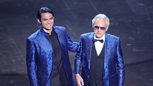 Polacy go kochają. Andrea Bocelli: Trzy specjalne koncerty w rodzinnej miejscowości