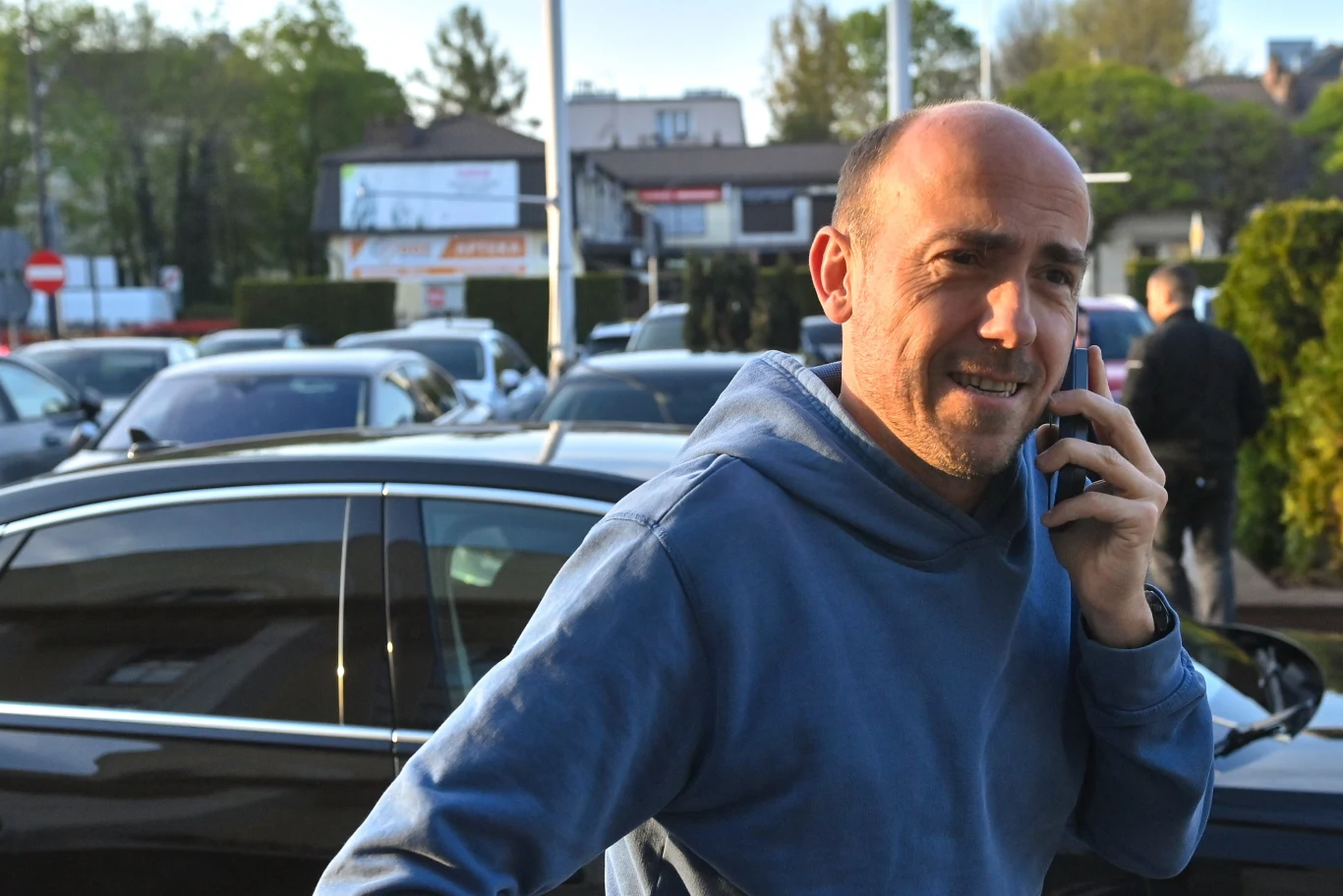 Minister aktywów państwowych Borys Budka będzie ubiegał się o mandat europosła Minister aktywów państwowych Borys Budka będzie ubiegał się o mandat europosła