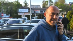 Minister aktywów państwowych Borys Budka będzie ubiegał się o mandat europosła