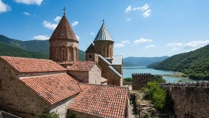 Wakacje w tym kraju to możliwość podziwiania niezapomnianych widoków i skosztowania unikatowego bogactwa jedzenia