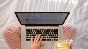 Praca zdalna - co warto wiedzieć?