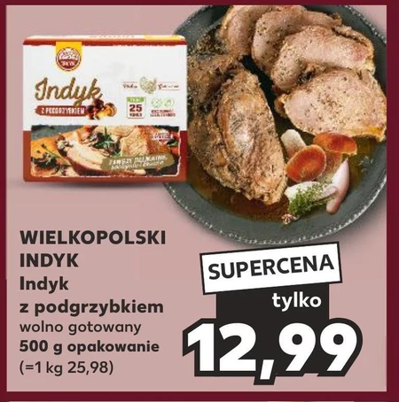 Indyk Wielkopolski
