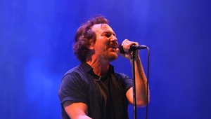Pearl Jam "Dark Matter": Nie traćcie nadziei [RECENZJA]