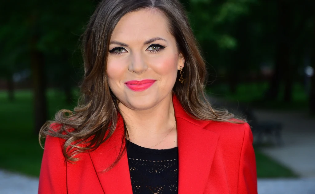 Aleksandra Kwaśniewska