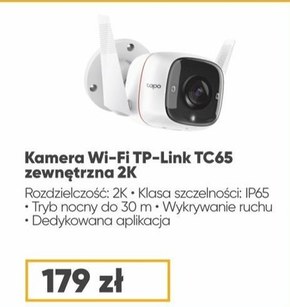 Kamera TP-LINK niska cena