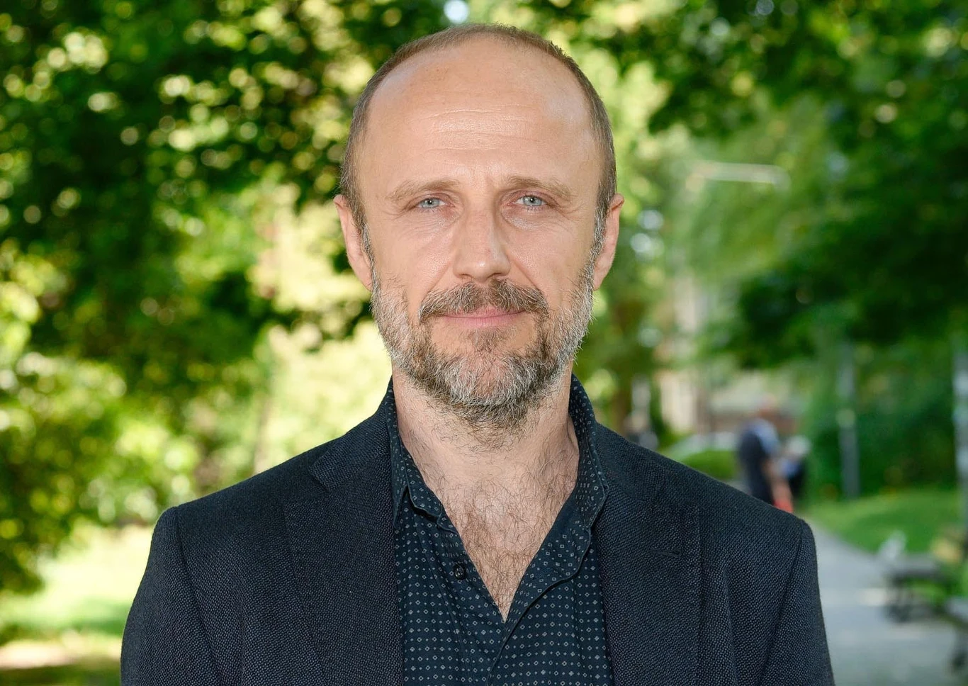 Łukasz Simlat Łukasz Simlat