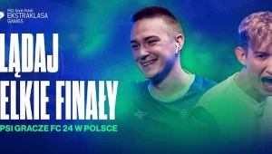 PKO BP Ekstraklasa Games - już w tę niedzielę finał