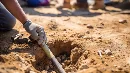 7000-letnie szczątki odkrywają nieznaną linię genetyczną Sahary (zdjęcie poglądowe)