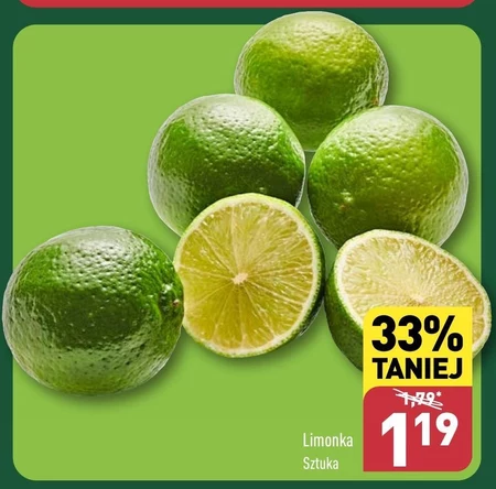 Limonka