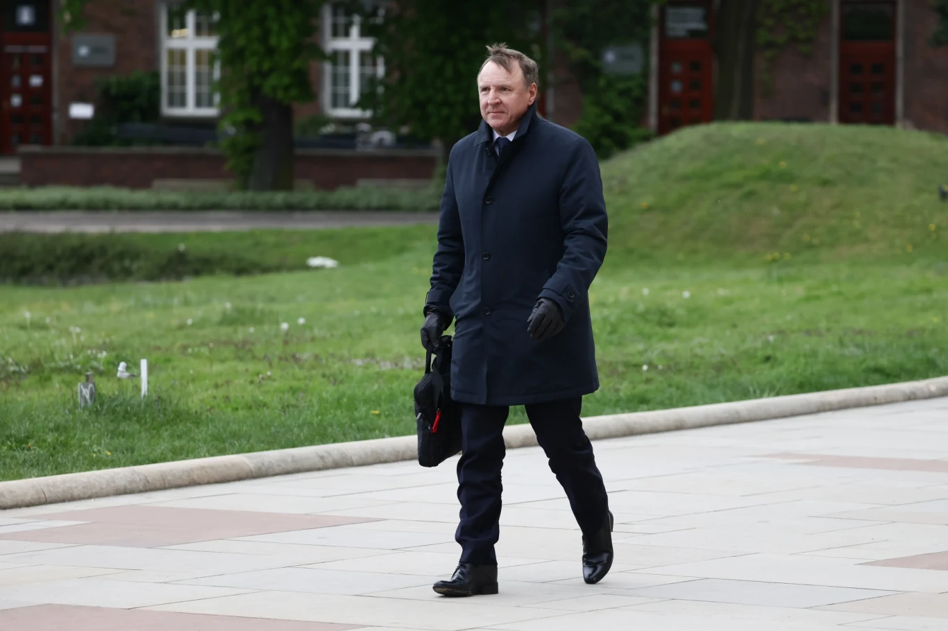 Jacek Kurski ma wystartować w wyborach europejskich 2024 z list PiS Jacek Kurski ma wystartować w wyborach europejskich 2024 z list PiS