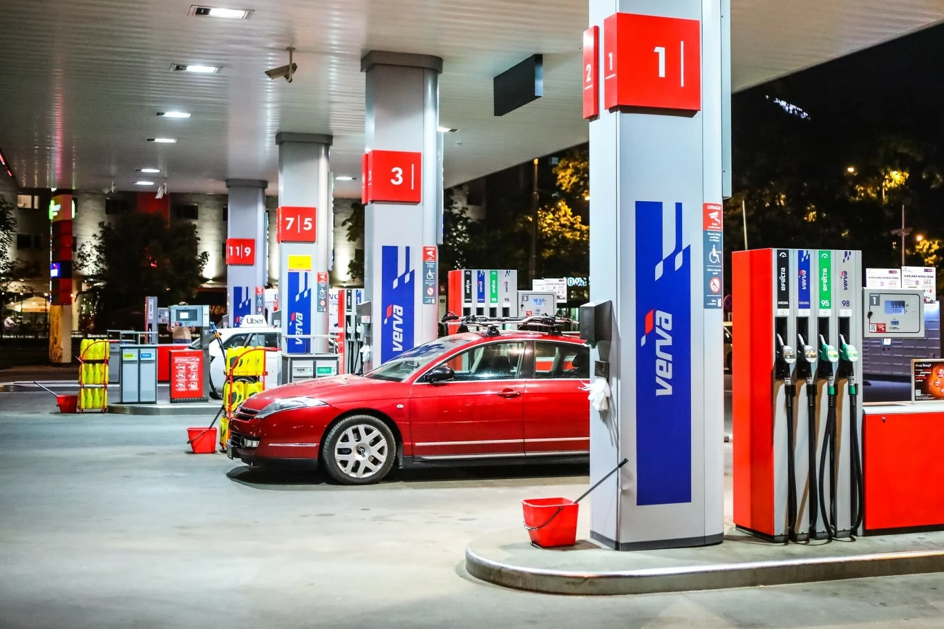 Da się jeździć taniej niż na LPG. Jest tylko jeden warunek Da się jeździć taniej niż na LPG. Jest tylko jeden warunek