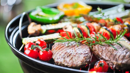 Produkty na grilla za darmo w Lidlu!