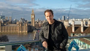 Patrick Wilson to jedna z gwiazd, które zobaczymy na festiwalu Mastercard OFF CAMERA 2024