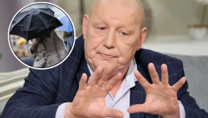 Jackowski przewidział pogodę na majówkę. Niektórzy będą zmieniać plany