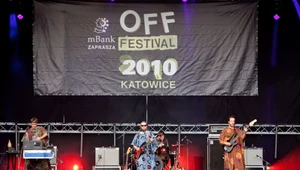 QUIZ: Jak dobrze znasz OFF Festival? Tylko stali bywalcy zdobędą 10 punktów