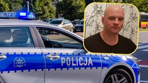 Zaginiony mężczyzna jest po udarze. Pilny apel