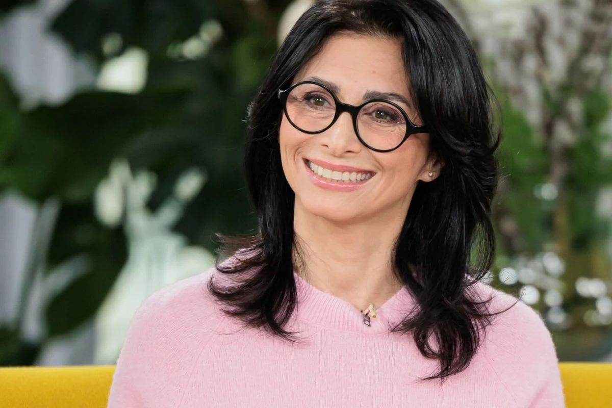 Aida Kosojan-Przybysz Aida Kosojan-Przybysz